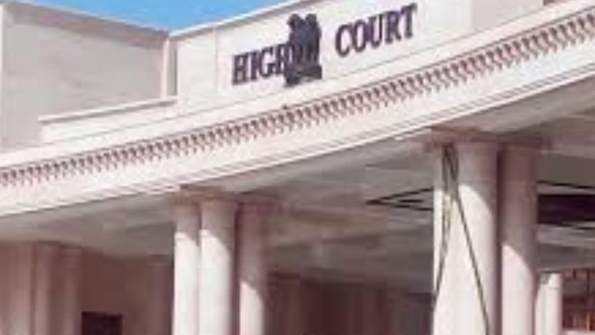 High Court News