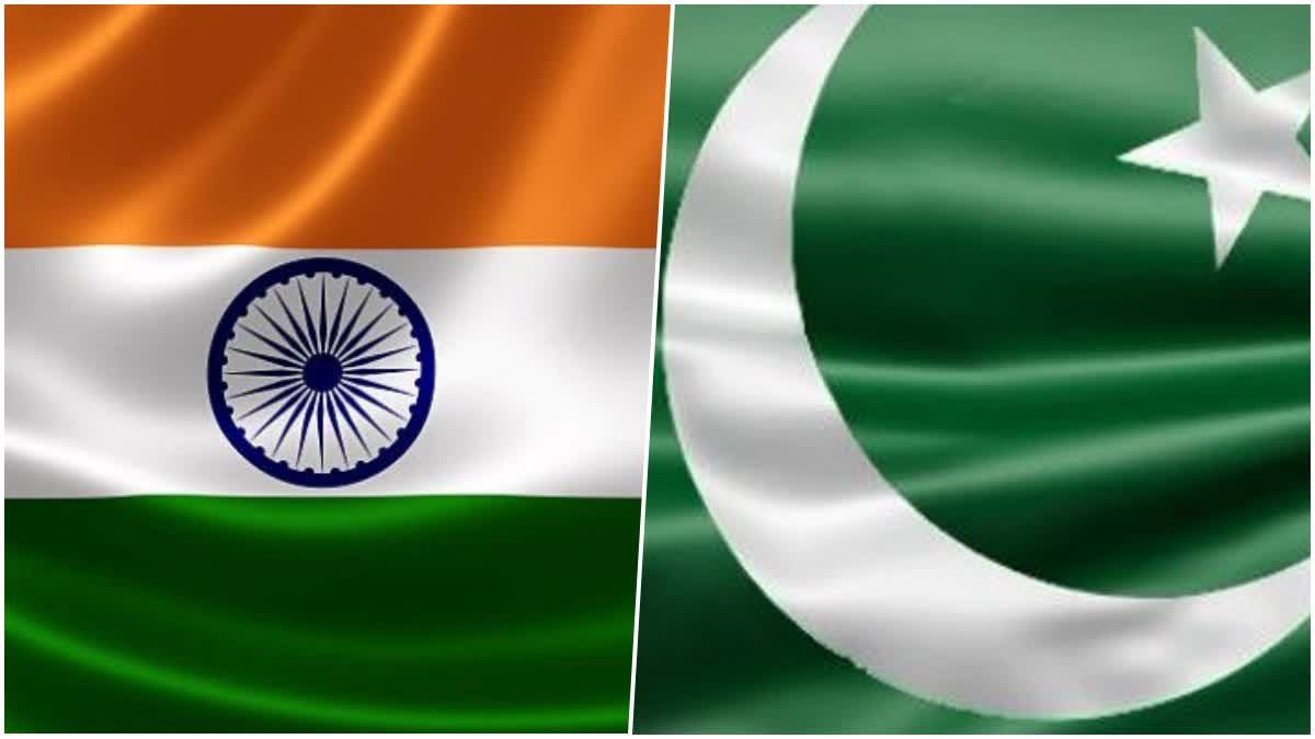 India Pakistan Relation