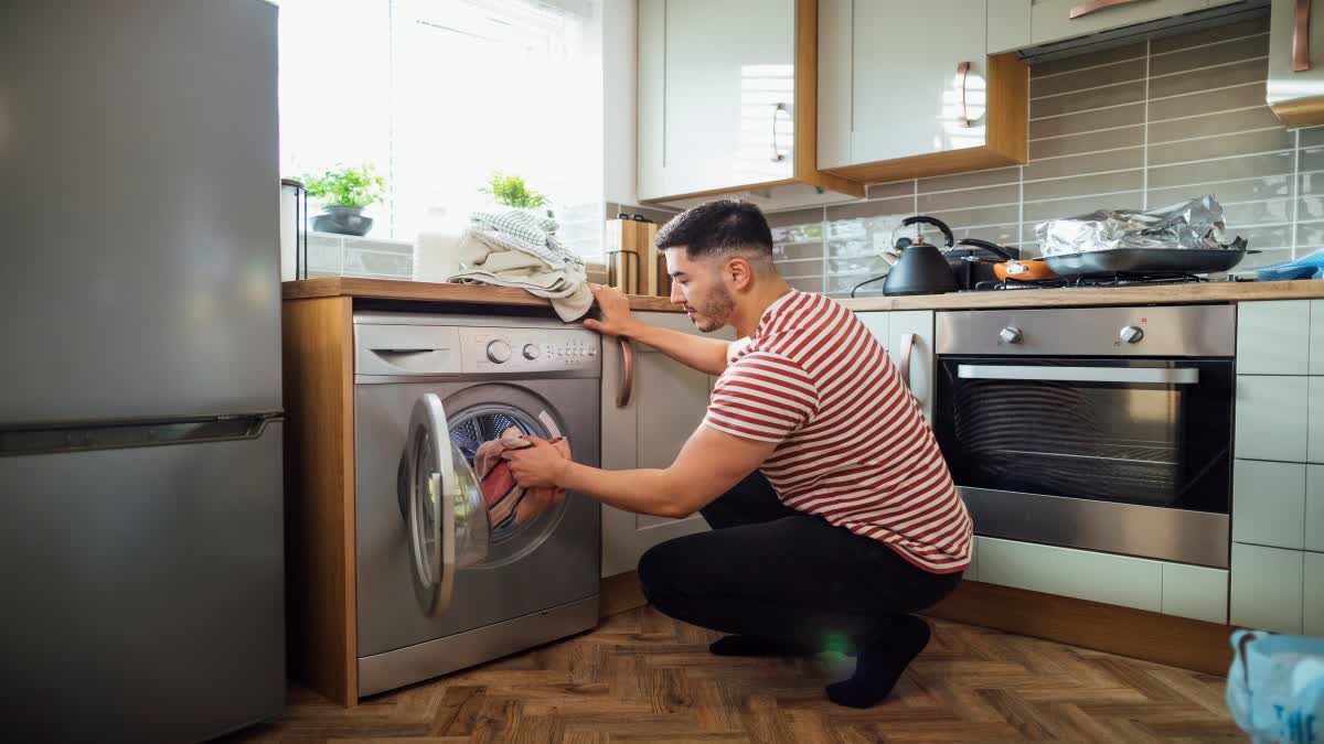 washing machine repairing hacks