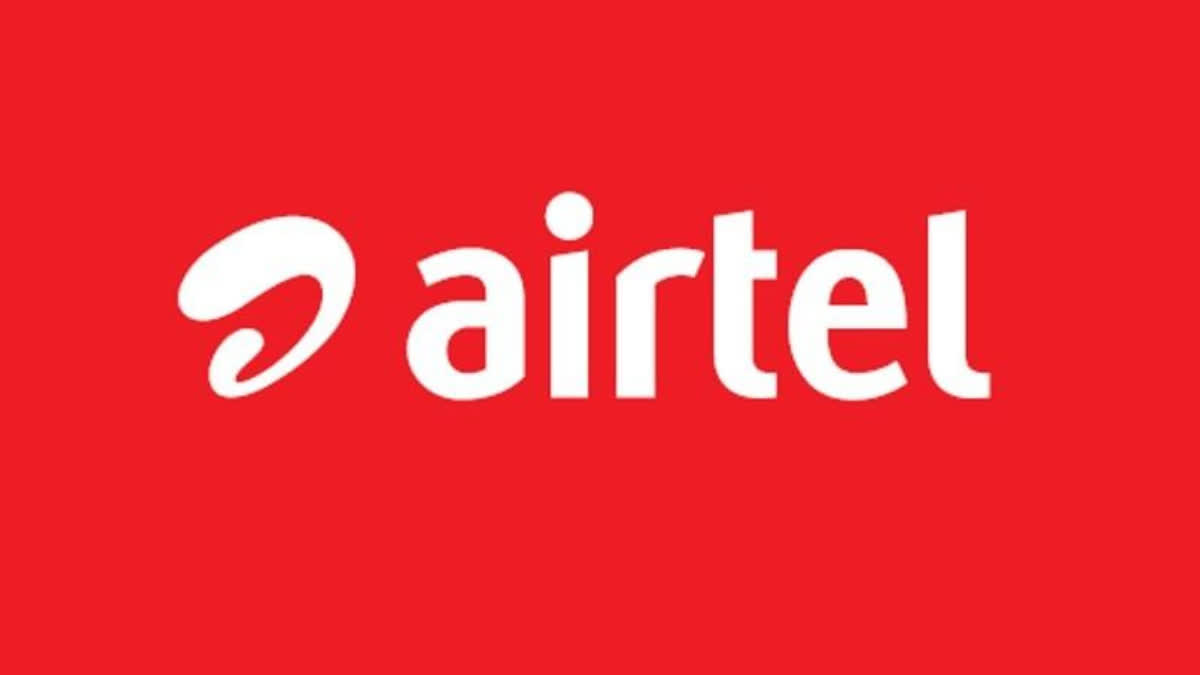 Bharti Airtel