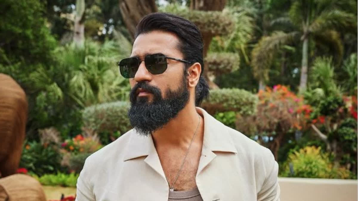 Vicky Kaushal