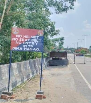 ACTION AGAINST TRAFFIC VIOLATORS