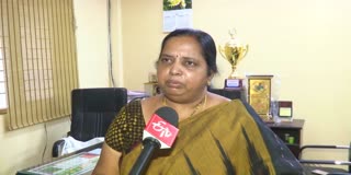 nellore_agriculture_officer_satyavani_interview