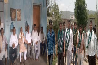 BJD Camping in Boudh