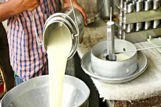 TIPS TO AVOID CURDLING MILK
