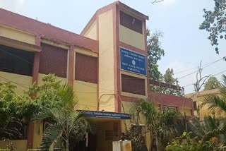 NEW GIRLS COLLEGE IN KORBA