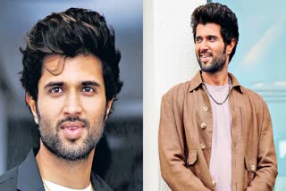 Vijay Devarakonda VD 14