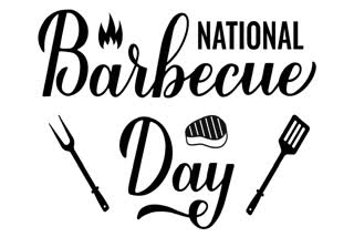 NATIONAL BARBECUE DAY 2024