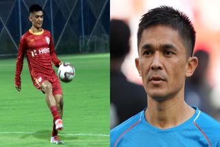 Sunil Chhetri Retirement