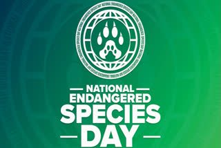 Endangered Species Day, observed each year on the third Friday of May, every year urges all to learn and take action to protect threatened and endangered species all across the globe.