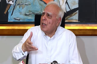 Kapil Sibal Terms Amit Shah's Remarks on SC Judgement on Kejriwal's Interim Bail as 'Objectionable'