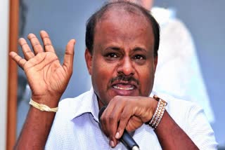 kumaraswamy