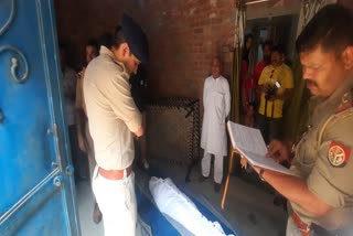 Father kills daughter in the name of honour in Muzaffarnagar