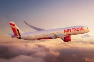 Bomb Threat To Air India Flight