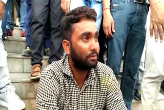 reward-amount-on-notorious-dacoit-lukka-increased-to-rs-1-lakh-in-dhopur