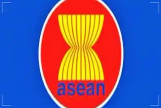 INDIA ASEAN TRADE FRAMEWORK