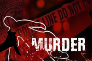 BJP worker's body found