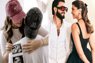 Deepika Padukone And Ranveer Singh Share of First Baby Fact Check