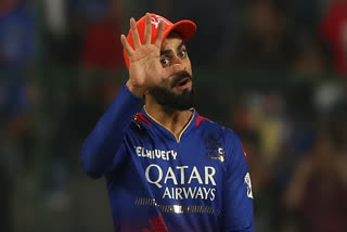 Virat Kohli stated that he will go away for a while from all the limelight that he is getting currently once he stops playing cricket and he wants to give everything to his career until he gets retired.
