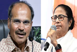 West Bengal Congress president Adhir Ranjan Chowdhury on Thursday claimed that TMC supremo Mamata Banerjee is now endorsing the opposition INDIA bloc recognising its growing momentum and aiming to maintain her relevance in national politics.