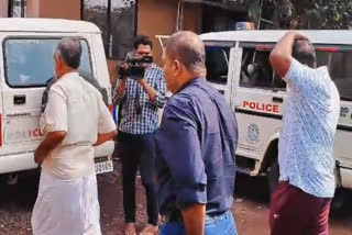 KARADUKKA AGRICULTURIST SOCIETY  THREE ARREST KARADUKKA SOCIETY  കാറഡുക്ക സൊസൈറ്റി തട്ടിപ്പ്  സൊസൈറ്റി തട്ടിപ്പ് മൂന്ന് അറസ്റ്റ്