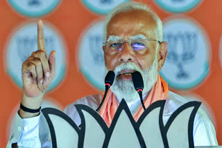 Prime Minister Narendra Modi on Thursday accused the opposition of spreading lies and inciting violence over the Citizenship (Amendment) Act, and said that the law is here to stay.