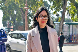 AAP Rajya Sabha member Swati Maliwal on Thursday broke her silence over the alleged assault on her, saying she has recorded her statement with the Delhi Police and the BJP should not indulge in politics over the incident.