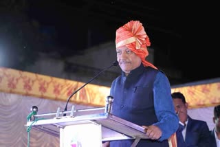 Prithviraj Chavan