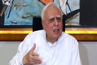 Senior advocate Kapil Sibal Thursday was elected as the new president of the Supreme Court Bar Association (SCBA). Sibal secured 1,066 votes and defeated his nearest rival, senior advocate Pradeep Rai. This will be the fourth time Sibal will be serving as the President of SCBA.