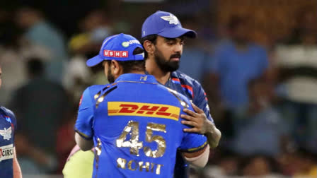 Mumbai Indians, who have been eliminated from the ongoing season, and Lucknow Super Giants, who are still in the race for playoffs, would be eying to end their camp on high when both sides square off against each other at Wankhede Stadium in the match number 67th of 17th edition of the India Premier League (IPL) on Friday.