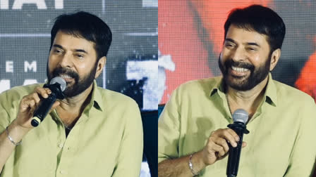 MAMMOOTTY ABOUT TURBO MOVIE  TURBO JOSE MAMMOOTTY  ടർബോ സിനിമ മമ്മൂട്ടി  മിഥുന്‍ മാനുവല്‍ തോമസ് വൈശാഖ്