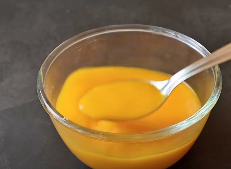 Rava Sweet Recipe