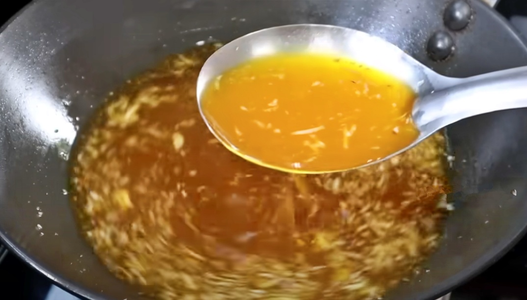 Sweet Recipe without Pakam