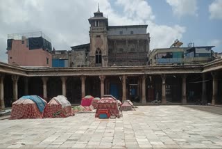 રાણીનો હજીરો