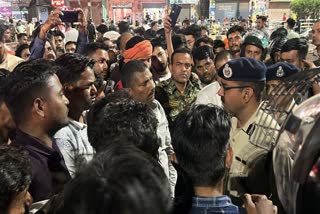 Gwalior Brick Kiln Operator Murder