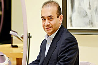 FILE - Nirav Modi