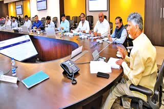 SIPB Approves Rs. 33,720 Crores Investments in AP