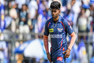 Mayank Yadav ruled out of IPL 2025 New Zealand Pacer Will O'Rourke replaced him