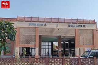 आगरा के ईदगाह रेलवे स्टेशन पर रुकेंगी यह 8 ट्रेनें.