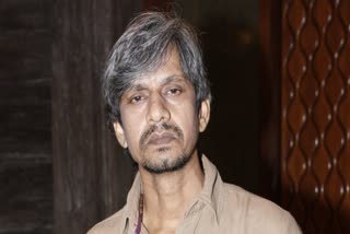 Actor Vijay Raaz
