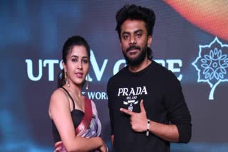 'Suthradaari' stars