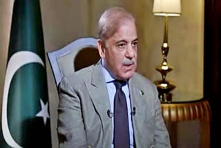 Pak PM Shehbaz