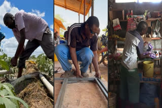 In Kilifi, direct cash aid empowered residents to start businesses, farm, and escape poverty, proving that money, not goods, can create lasting change.