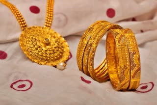 GOLD RATE TODAY  GOLD RATE IN KERALA  ഇന്നത്തെ സ്വർണ വില  സ്വർണ വില