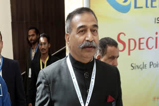 Drones, Space, Cyberspace Add New Paradigm To Military Conflicts: Ex-DGMO Anil Bhatt