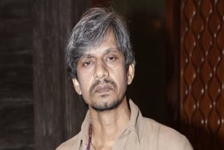 Actor Vijay Raaz