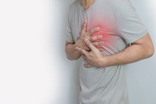 DIET TO AVOID HEART ATTACK