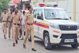 Jaykumar Gore Defamation Case