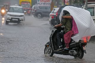 IMD ODISHA WEATHER UPDATE
