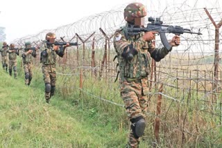 Six Terrorists Killed in 48 Hours